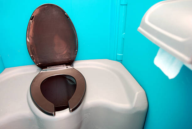 Best Porta potty rental near me  in Livingston, MT