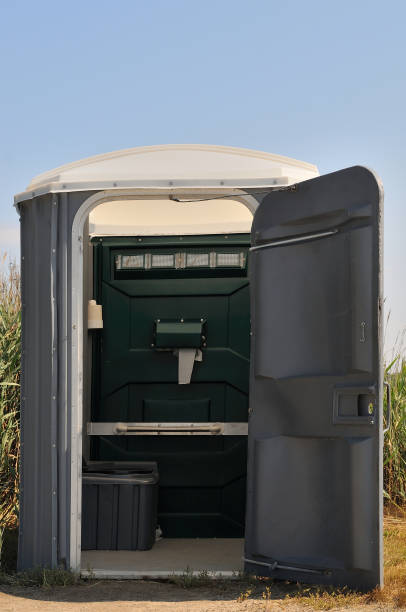 Best Portable restroom solutions  in Livingston, MT