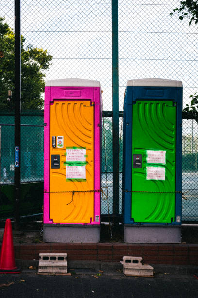 Best High-end porta potty rental  in Livingston, MT