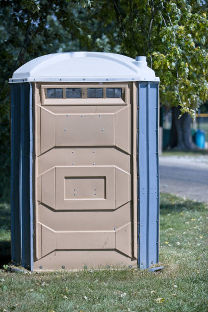 Portable Toilet Options We Offer in Livingston, MT