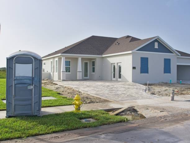 Best Portable restroom trailer rental  in Livingston, MT