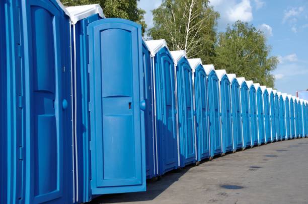 Best Affordable portable toilet rental  in Livingston, MT